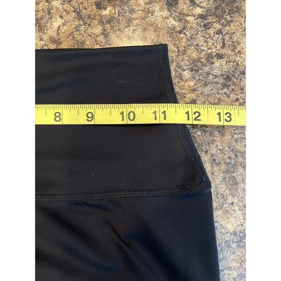 Sweaty Betty All Day Black 7/8 Length Leggings Size 0-2 - Picture 5 of 6